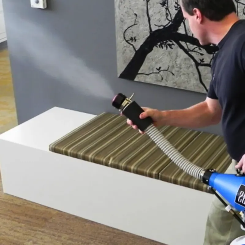 Professional Odor Removal in Kingsley, MI